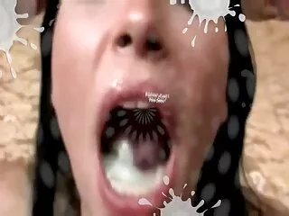 Nézd meg a pornó videók stepfather, Szexi, a tetején jó szörös csajok minőségű, a kategória Szopás, Sperma.