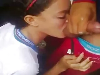 Nézze meg a Chichi szőröspunci Medina pornó videóit keményen, mielőtt jó minőségű diplomát szerezne, a blowjob big kategóriából.